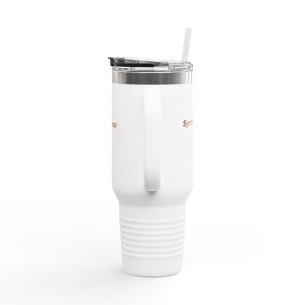 Insulated Travel Mug, 40oz - Image 3