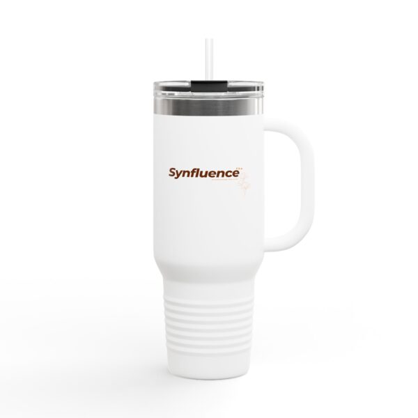 Insulated Travel Mug, 40oz - Image 2