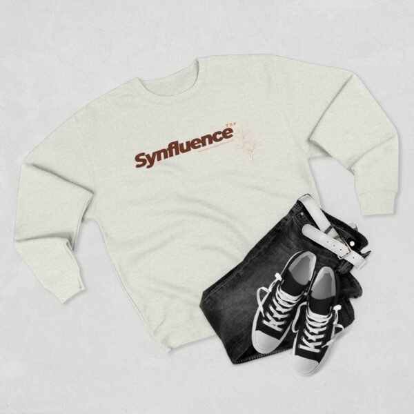 Unisex Crewneck Sweatshirt - Image 7