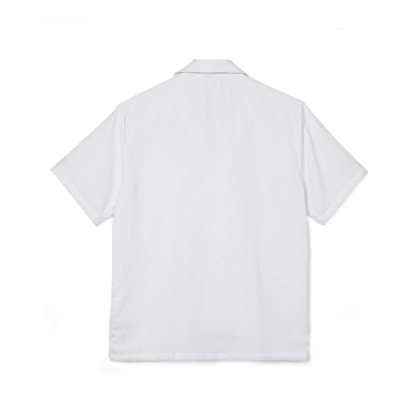 Men's Hawaiian Camp Shirt (AOP) - Image 2
