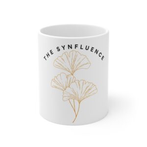 Mug 11oz