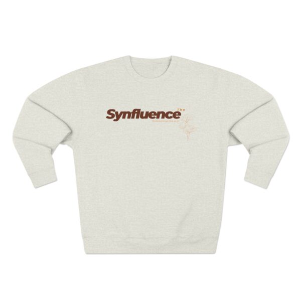 Unisex Crewneck Sweatshirt - Image 8