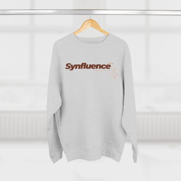 Unisex Crewneck Sweatshirt - Image 4