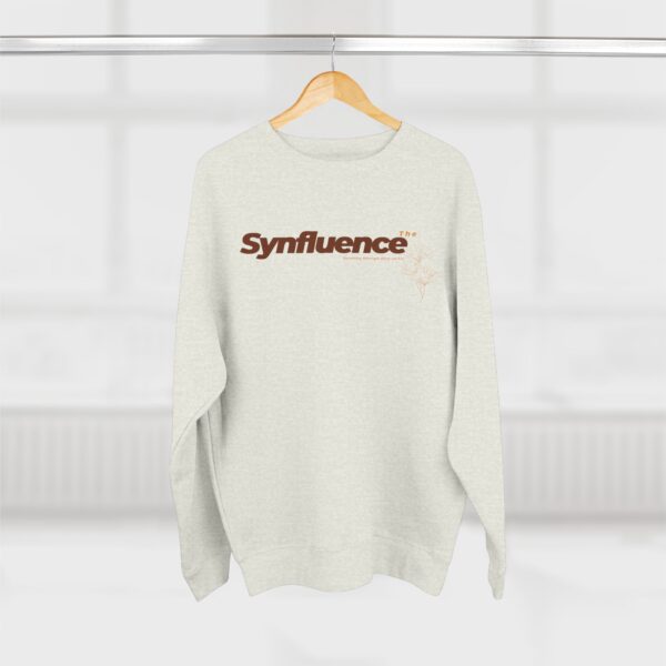 Unisex Crewneck Sweatshirt - Image 5