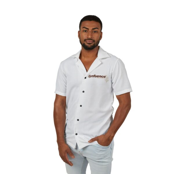 Men's Hawaiian Camp Shirt (AOP) - Image 3