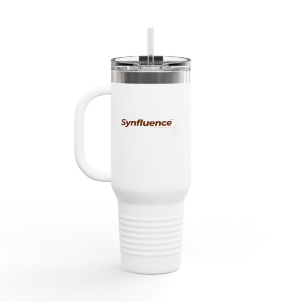 Insulated Travel Mug, 40oz - Image 4
