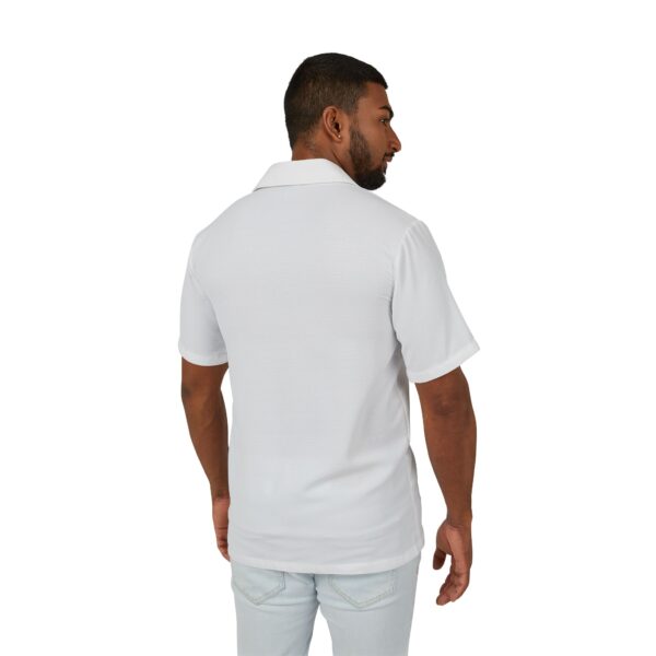 Men's Hawaiian Camp Shirt (AOP) - Image 4